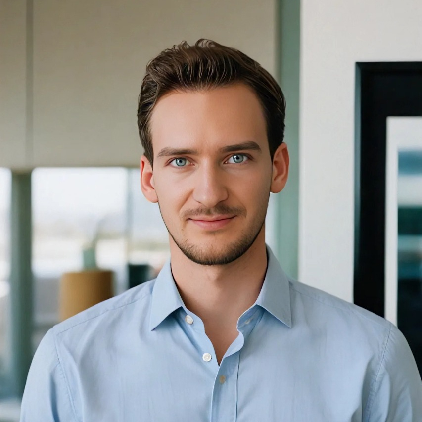 Christoph Black – CEO & Co-Founder