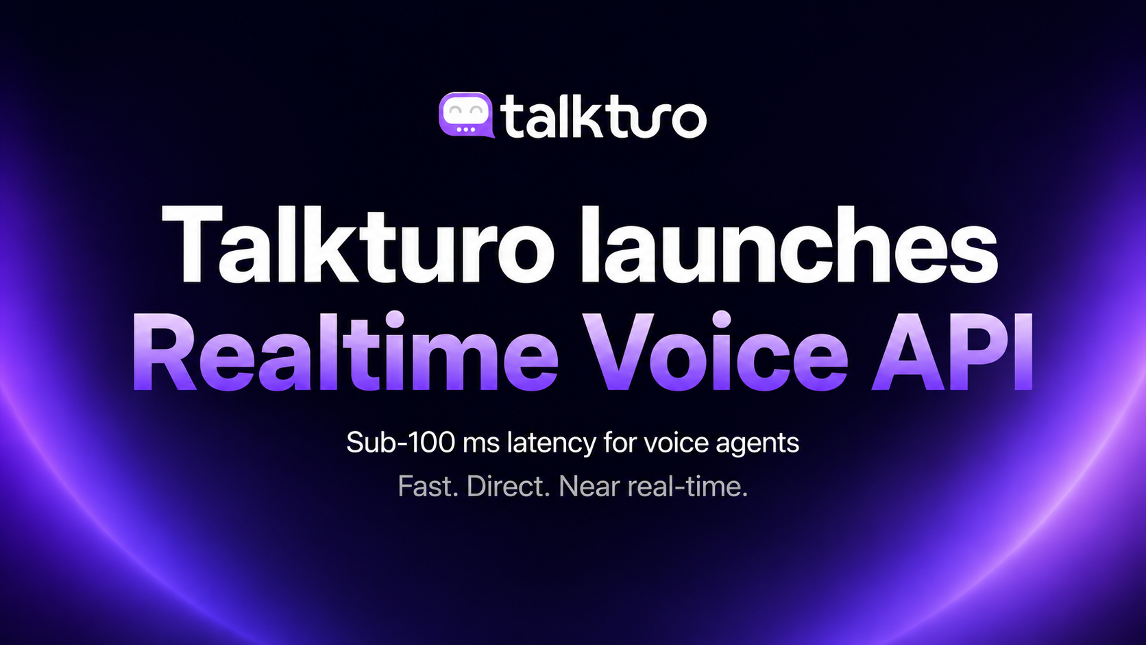 Plattform v1 (GA) mit Realtime-Voice-API unter 100 ms Latenz