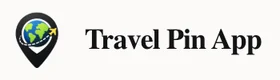 Travel Pin App